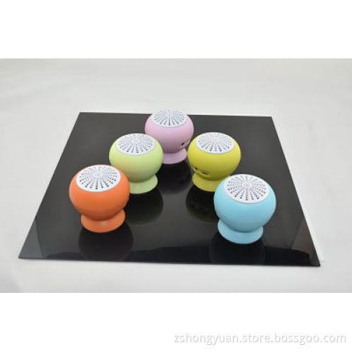 Bluetooh Speaker, Bathroom Speaker (HY-011)
